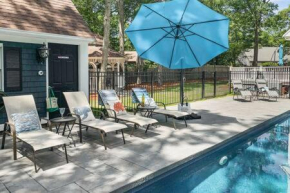 Contemporary Gem with Private Pool